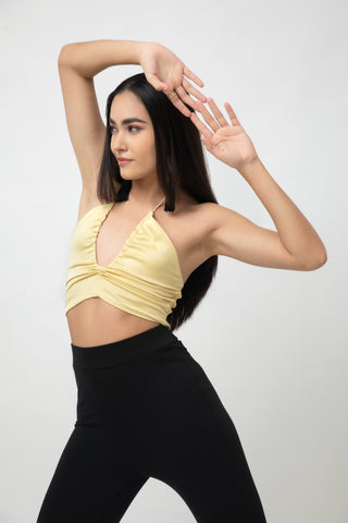 Eva Crop Top