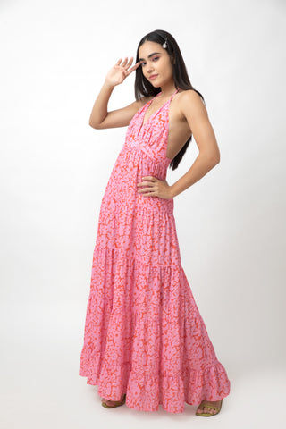 Veronica Maxi Dress