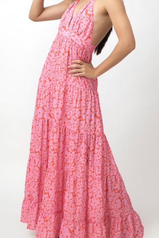 Veronica Maxi Dress